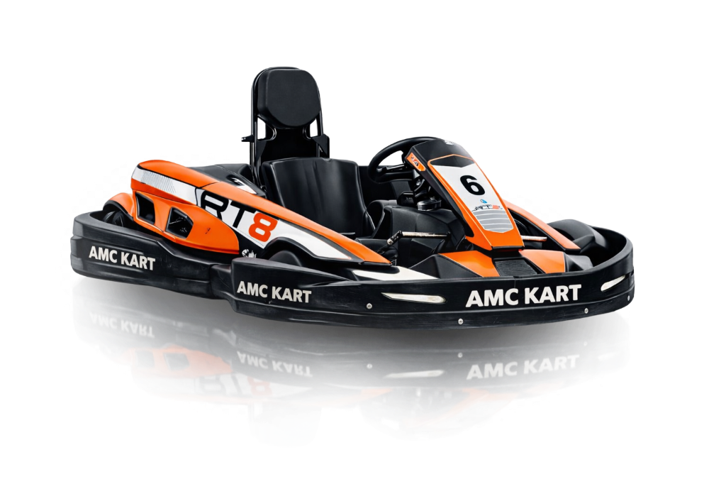 Kart 6.5 CP